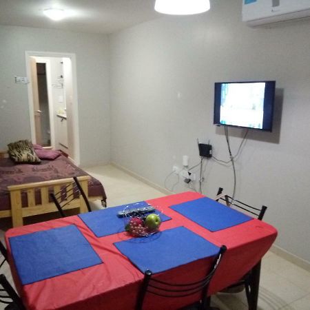 Casablanca Apartamento Villa María Exterior foto