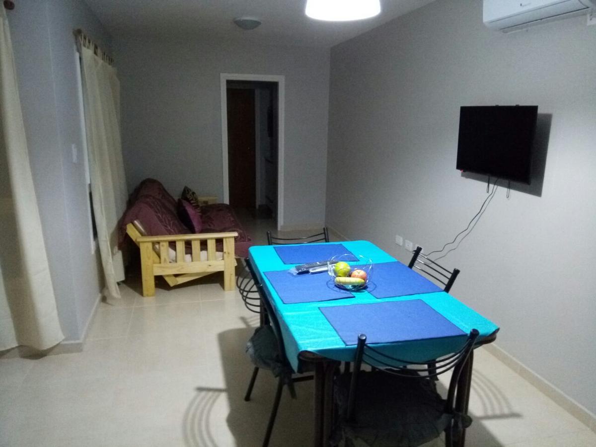 Casablanca Apartamento Villa María Exterior foto