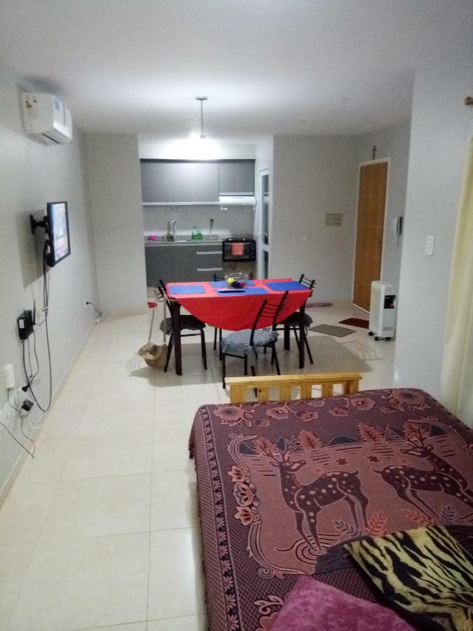 Casablanca Apartamento Villa María Exterior foto