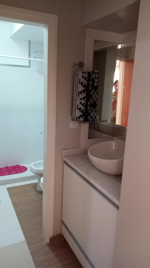 Casablanca Apartamento Villa María Habitación foto